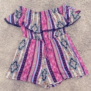 Romper!